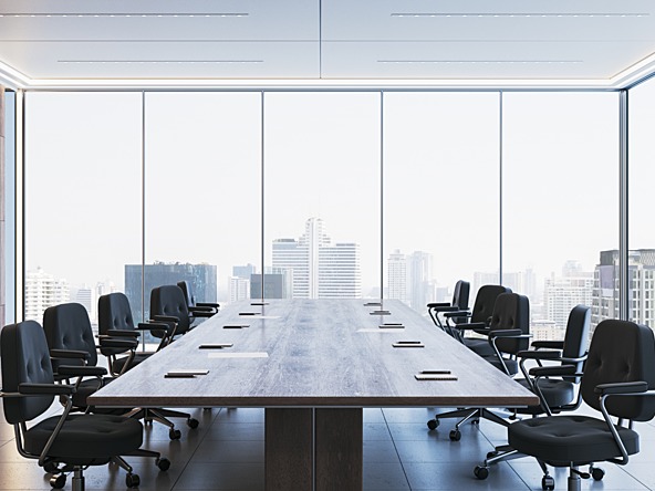 Boardroom